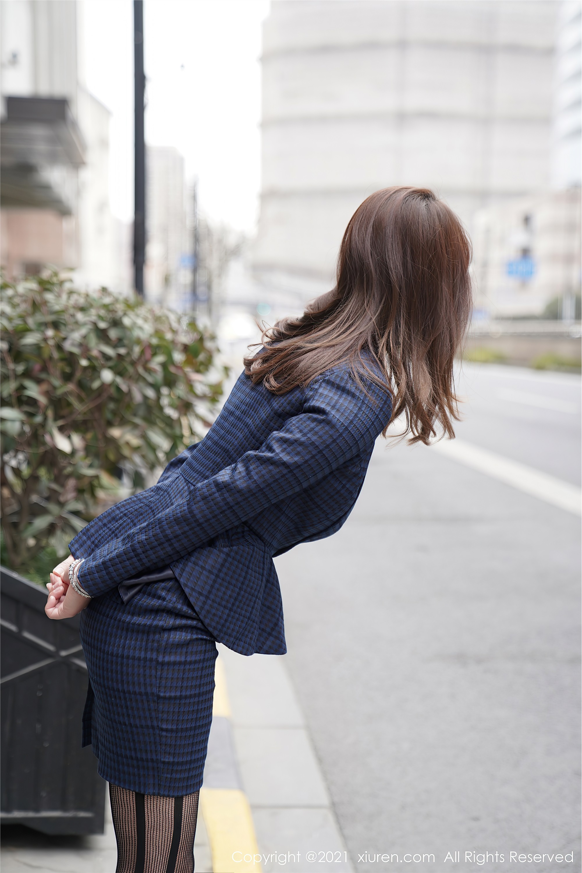 XiuRen秀人网  2021.05.12 No.3400